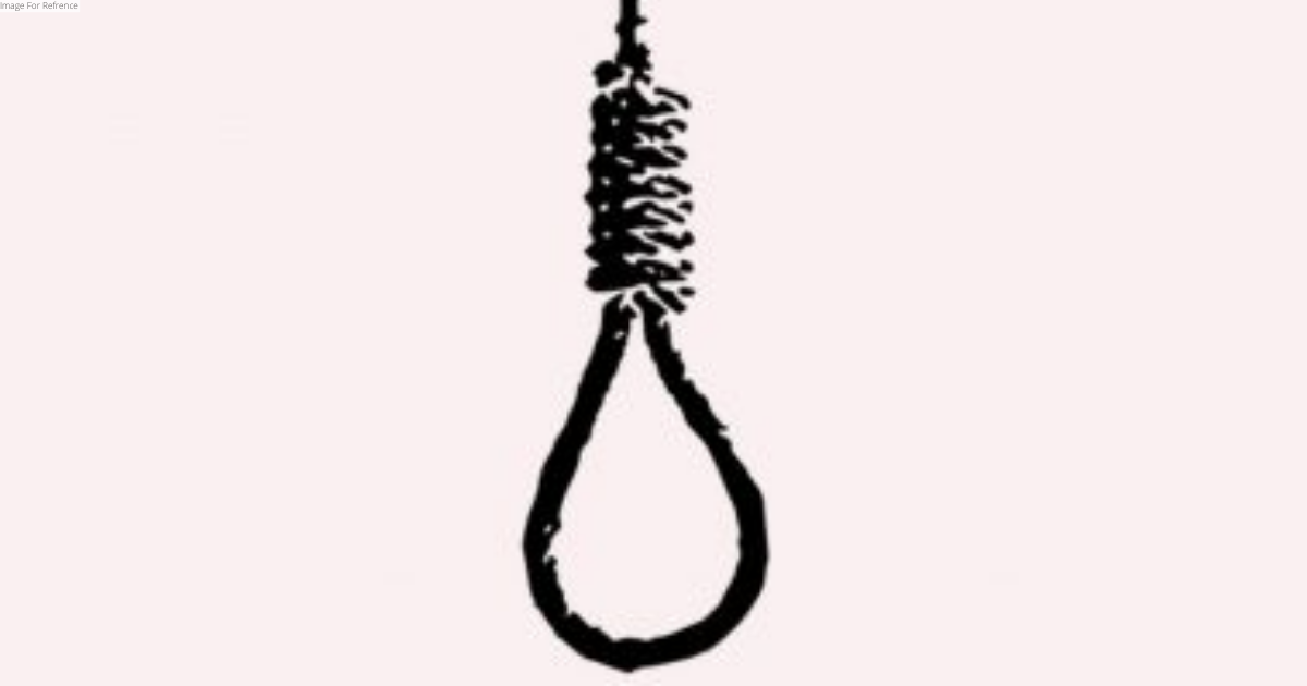 Man, three children found hanging in Rajasthan's Udaipur